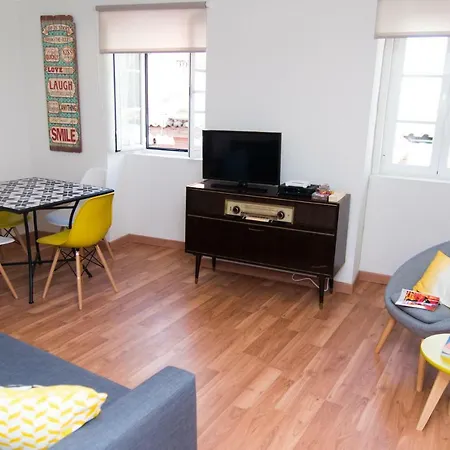 Casa Da Espera شقة Lisboa