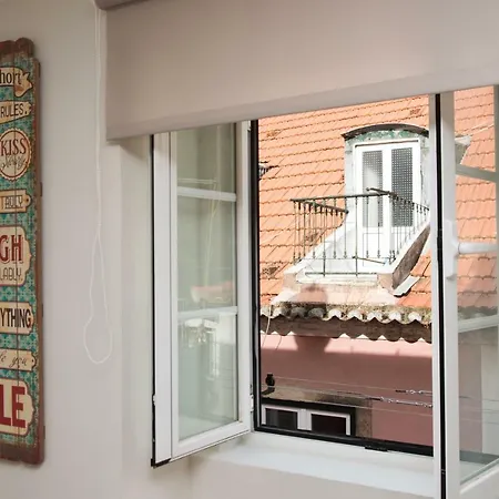 Casa Da Espera * Lisboa