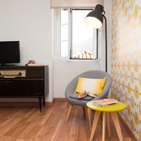Casa Da Espera Lisboa