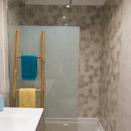 شقة Casa Da Espera