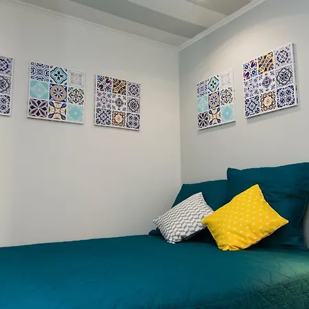 Casa Da Espera شقة Lisboa