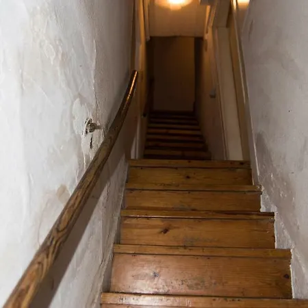 شقة Casa Da Espera