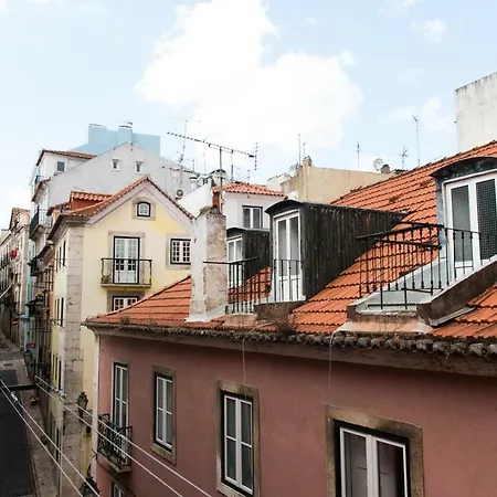 Casa Da Espera شقة