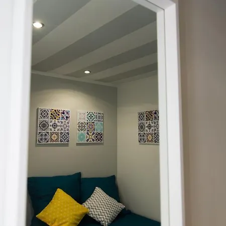 شقة Casa Da Espera